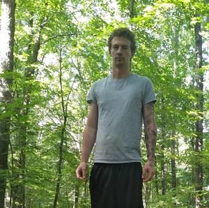 Meet your Posher, Charles